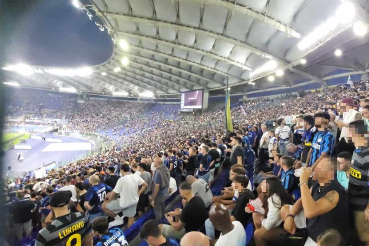 Inter Club-Biglietti-Stadio