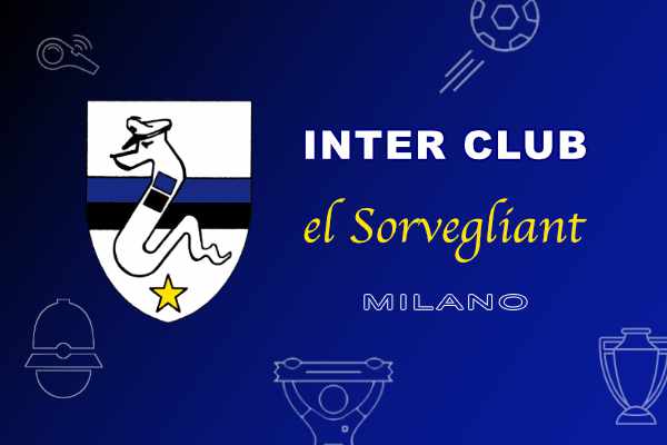 InterClub Milano-Tessera